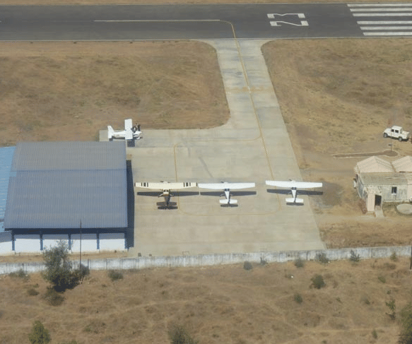 Ahmedabad Aviation and Aeronautics Limited Facilities photo 8